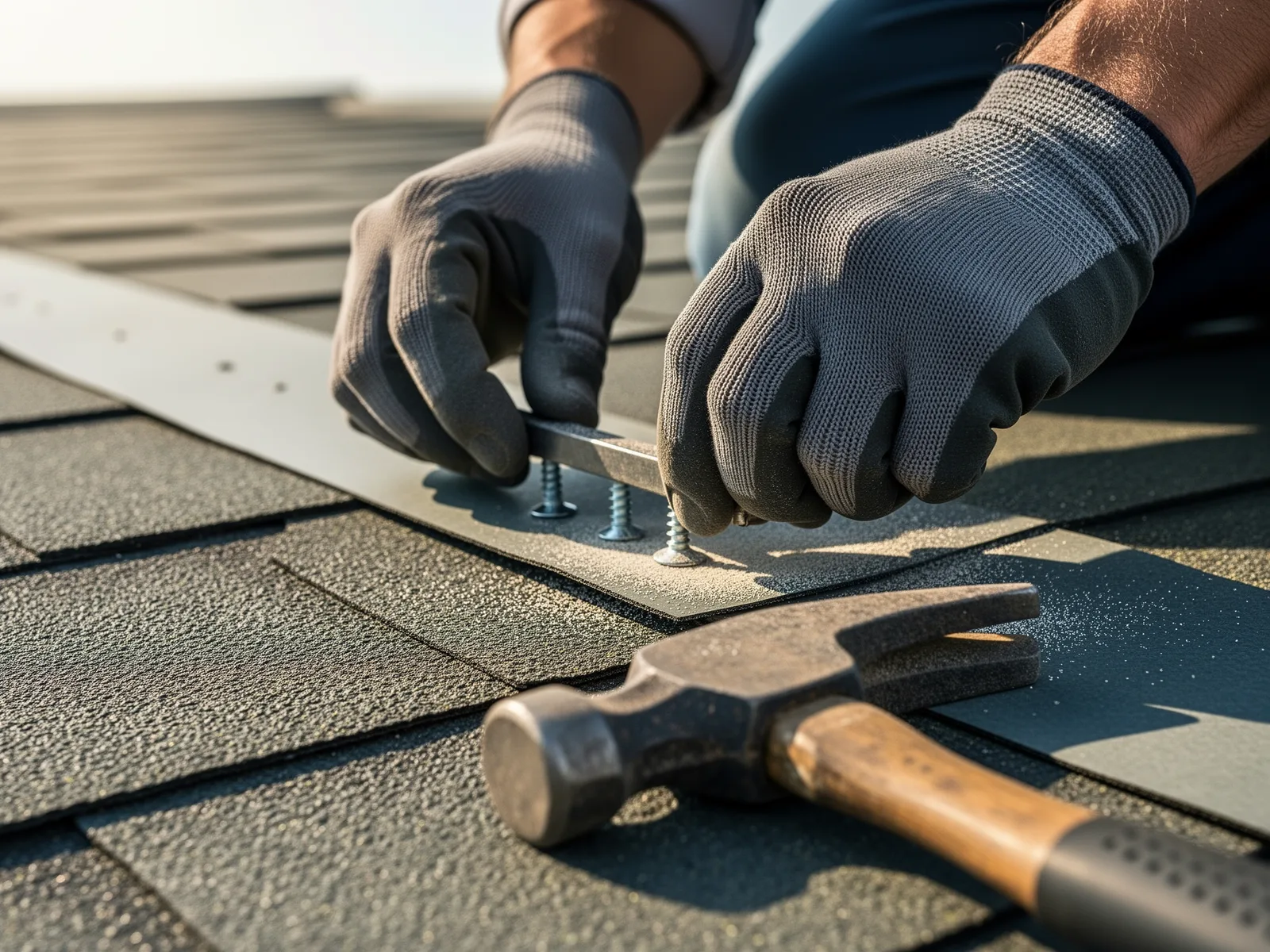 Why choose Fascia Repair in Rossiter, PA